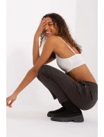 Teplákové kalhoty model 191219 Relevance Teplákové kalhoty model 191219 Relevance