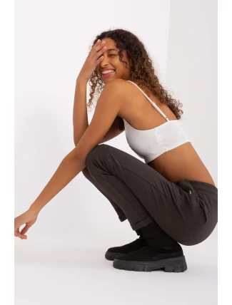 Teplákové kalhoty model 191219 Relevance Teplákové kalhoty model 191219 Relevance