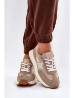 Sportovní obuv  model 209467 Step in style