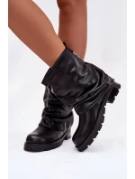 Boty  model 221932 Step in style