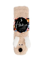 WiK 71899 ABS Dámské ponožky 36-41