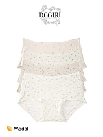 DC Girl kalhotky 27178 A'12 M-XL DC Girl kalhotky 27178 A'12 M-XL