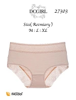 Kalhotky DC Girl 27303 A12 Classic M–XL Kalhotky DC Girl 27303 A12 Classic M–XL
