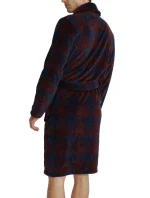 Pánský župan 40985 Undergo - HENDERSON Pánský župan 40985 Undergo - HENDERSON