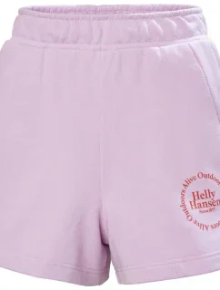 Helly Hansen Core Sweat Shorts W 54081 052 dámské