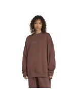 Dámská mikina adidas Essential Linear Crew JW1018 Dámská mikina adidas Essential Linear Crew JW1018