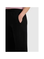 Dámské tepláky s širokými nohavicemi 4F 4FRAW25TTROF1614-20S