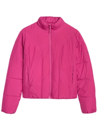 Bunda 4F F0705 W 4FRAW25TDJAF0705 55S Bunda 4F F0705 W 4FRAW25TDJAF0705 55S