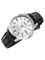 Pánské hodinky CASIO MTP-V004L-7AUDF + BOX Pánské hodinky CASIO MTP-V004L-7AUDF + BOX