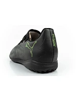 Puma pánské sportovní turfy Future 8 Play TT fotbalová obuv black green Puma pánské sportovní turfy Future 8 Play TT fotbalová obuv black green