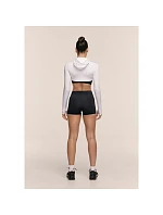 Dámské tréninkové legíny CASALL Performance Running Hot Pants, černé