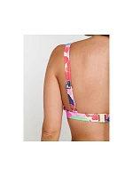 Dámská podprsenka RIP CURL Party Wave Halter, vícebarevná Dámská podprsenka RIP CURL Party Wave Halter, vícebarevná