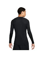 Pánské fotbalové tričko Dry Park First Layer JSY LS M AV2609-010 - Nike