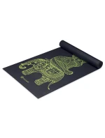 Podložka na jógu Gaiam Tribal Wisdom 6 mm 62562 Podložka na jógu Gaiam Tribal Wisdom 6 mm 62562