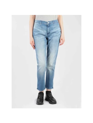 Wrangler Seafarer W26CJ50Z