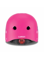 Přilba Globber Elite Lights 507-110 Jr HS-TNK-000011575 dětské