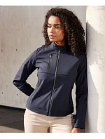 Daiber JN 1315 Dámská 2-vrstvá softshellová bunda 02.1315 navy Daiber JN 1315 Dámská 2-vrstvá softshellová bunda 02.1315 navy