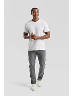 Fruit of the Loom Heavy Cotton T Tričko 16.1212 white