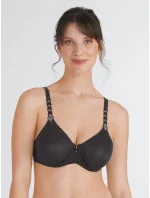 Felina 283 Elementary 0202283, Molding-BH mit Bügel 202283 721 obsidiánová šedá