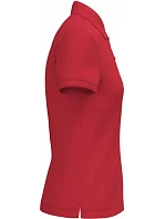 Kariban K 242 Dámské piqué polo 20.K242 red Kariban K 242 Dámské piqué polo 20.K242 red