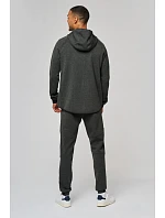 Kariban ProAct PA 358 Pánská tréninková bunda 20.P358 black Kariban ProAct PA 358 Pánská tréninková bunda 20.P358 black