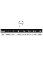 NEOBLU Owen LSL Men Pánské těžké piqué polo s dlouhým rukávem 24.4396 deep black