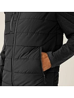 Regatta TRA 892 Thermo vesta "Navigate" 36.A892 black/new royal Regatta TRA 892 Thermo vesta "Navigate" 36.A892 black/new royal