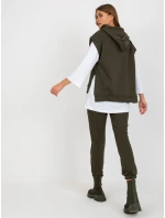 Sada EM KMPL 764.64 khaki Sada EM KMPL 764.64 khaki