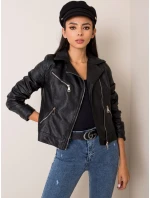 Bunda NM DE KR G88.15X černá Bunda NM DE KR G88.15X černá