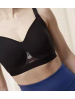 Dámská sportovní podprsenka Triaction Gravity Lite P EX - Triumph