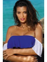 tankini shirt model 112287 Marko tankini shirt model 112287 Marko