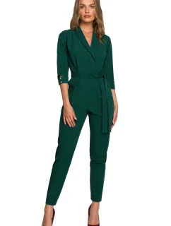 Dámský Overal  model 171188 Stylove