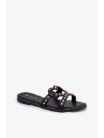 Pantofle  model 212897 Step in style