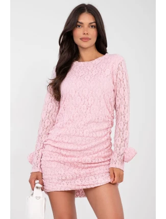 Krátké šaty  model 223843 Italy Moda