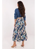 Sukně model 225836 Rue Paris Sukně model 225836 Rue Paris