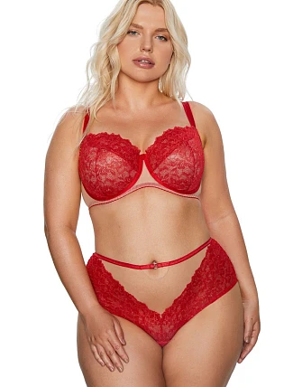 Kalhotky model 226782 Kinga