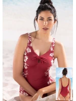 Dámské jednodílné plavky Siélei FW50 Dámské jednodílné plavky Siélei FW50