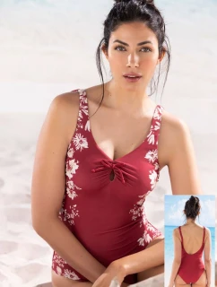 Dámské jednodílné plavky Siélei FW50 