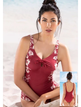 Dámské jednodílné plavky Siélei FW50 Dámské jednodílné plavky Siélei FW50