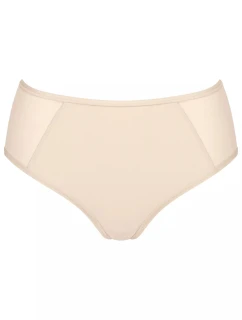 Dámské kalhotky Soft ADAPT High Waist - NATUREL (076) - tělová 00RB - SLOGGI
