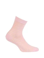 Wola W44.01P dívčí ponožky vybrané vzory 33-38