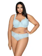 Podprsenka s plnými košíčky Mat M-053/22 Carmela Blue