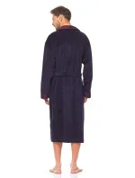 L&L 9102 Pánský župan 3XL