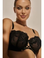 Kinga SC-1139 Měkká podprsenka Femme