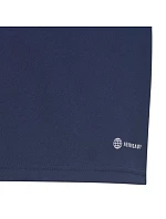 Dětský dres adidas Tiro 23 Competition Jersey námořnická modrá HK7639