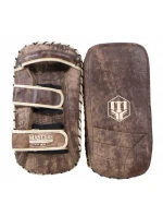 Masters Tpao-Vintage 14666-V kožené tréninkové disky