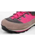 Aku Trekker GTX W 978W588 dámské trekové boty