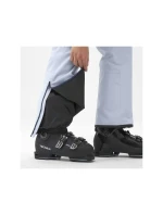 MILLET W Kalhoty Monashee Blue