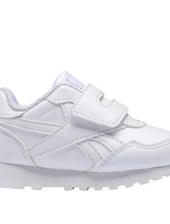 Dívčí boty Reebok ROYAL REWIND v bílé barvě (GY1740)