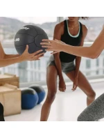 MEDICINBAL 4 KG ZE SYNTETICKÉ KŮŽE ENERO FIT